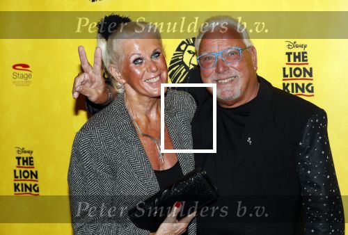 Scheveningen 17 oktober 2018
2 jaar de Lion King in het afas circustheater.