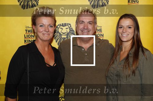 Scheveningen 17 oktober 2018
2 jaar de Lion King in het afas circustheater.