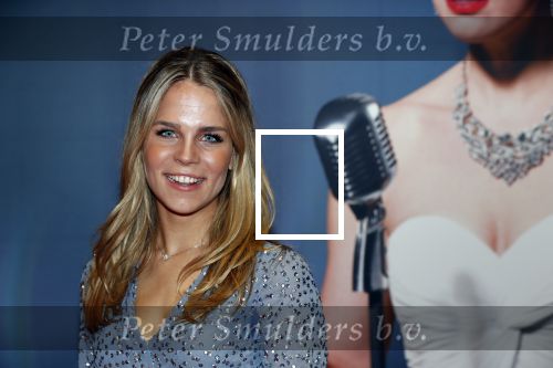 Amsterdam 22 augustus 2018
Premiere Evita in carre.  Klaasje Meijer kwam met Lisa Michels
