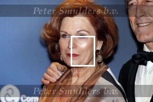 Amsterdam 22 augustus 2018
Premiere Evita in carre. Liz Snoijink en partner Nicolaas Oldenburg