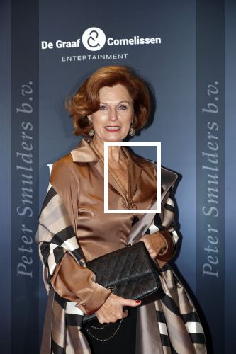 Amsterdam 22 augustus 2018
Premiere Evita in carre. Liz Snoijink en partner Nicolaas Oldenburg