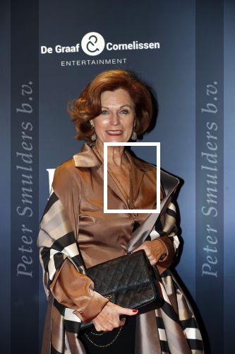 Amsterdam 22 augustus 2018
Premiere Evita in carre. Liz Snoijink en partner Nicolaas Oldenburg
