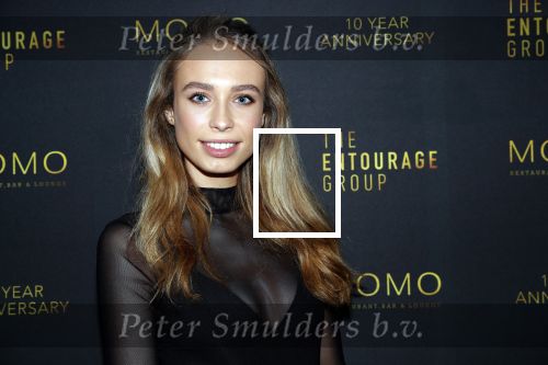 Amsterdam 4 oktober 2018
Feest ivm 10 jarig bestaan van Momo in Amsterdam. Loiza lamers