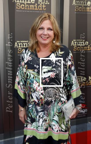 Amsterdam 30 september 2018
1 jaar Annie MG Schmidt in het delamar theater. Loretta Schrijver
