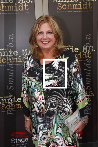 Amsterdam 30 september 2018
1 jaar Annie MG Schmidt in het delamar theater. Loretta Schrijver