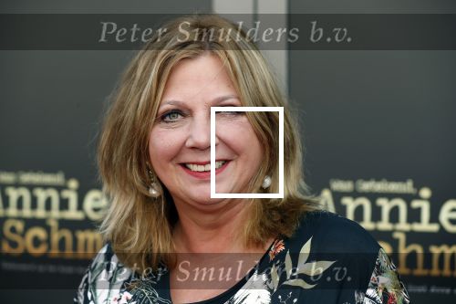 Amsterdam 30 september 2018
1 jaar Annie MG Schmidt in het delamar theater. Loretta Schrijver