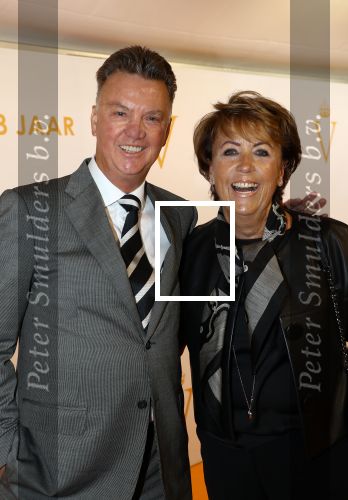 Katwijk, 30 Oktober 2018
8 jaar Soldaat van Oranje 
Louis v Gaal en Truus v Gaal