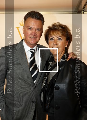 Katwijk, 30 Oktober 2018
8 jaar Soldaat van Oranje 
Louis v Gaal en Truus v Gaal