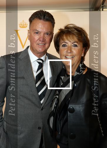 Katwijk, 30 Oktober 2018
8 jaar Soldaat van Oranje 
Louis v Gaal en Truus v Gaal