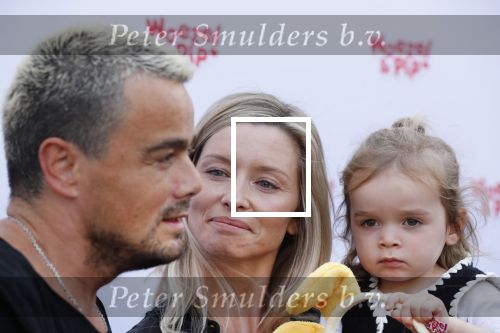 Den Haag 14 oktober 2018
Premiere Woezel en pip in koninklijke schouwburg Den haag. Dinand en Lucy Woesthoff kwam met hun 2 jongste kinderen.