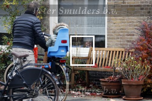 Amsterdam november 2018
Joost Nijsen heeft een relatie met de ex van Joost Zwagerman Maaike Pereboom. Maaike heeft een zoontje van Joost Zwagerman. Joost Nijsen woont in een huis in Amsterdam zuid.