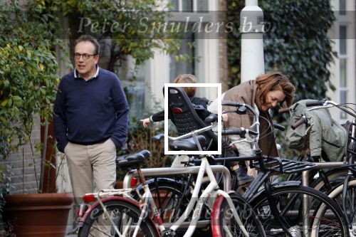 Amsterdam november 2018
Joost Nijsen heeft een relatie met de ex van Joost Zwagerman Maaike Pereboom. Maaike heeft een zoontje van Joost Zwagerman. Joost Nijsen woont in een huis in Amsterdam zuid.
