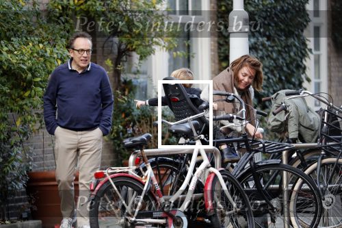 Amsterdam november 2018
Joost Nijsen heeft een relatie met de ex van Joost Zwagerman Maaike Pereboom. Maaike heeft een zoontje van Joost Zwagerman. Joost Nijsen woont in een huis in Amsterdam zuid.