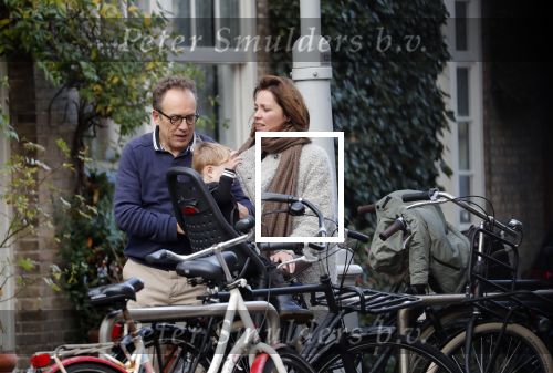 Amsterdam november 2018
Joost Nijsen heeft een relatie met de ex van Joost Zwagerman Maaike Pereboom. Maaike heeft een zoontje van Joost Zwagerman. Joost Nijsen woont in een huis in Amsterdam zuid.