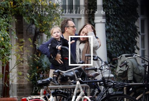 Amsterdam november 2018
Joost Nijsen heeft een relatie met de ex van Joost Zwagerman Maaike Pereboom. Maaike heeft een zoontje van Joost Zwagerman. Joost Nijsen woont in een huis in Amsterdam zuid.