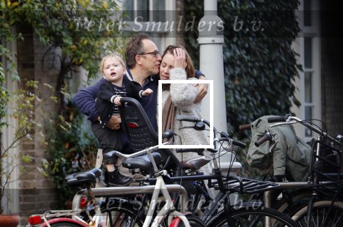 Amsterdam november 2018
Joost Nijsen heeft een relatie met de ex van Joost Zwagerman Maaike Pereboom. Maaike heeft een zoontje van Joost Zwagerman. Joost Nijsen woont in een huis in Amsterdam zuid.
