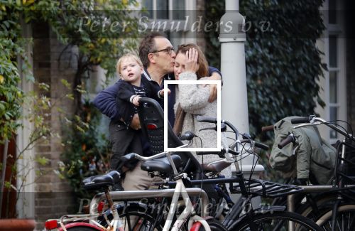 Amsterdam november 2018
Joost Nijsen heeft een relatie met de ex van Joost Zwagerman Maaike Pereboom. Maaike heeft een zoontje van Joost Zwagerman. Joost Nijsen woont in een huis in Amsterdam zuid.