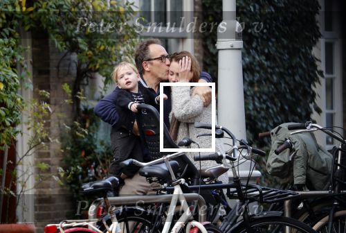 Amsterdam november 2018
Joost Nijsen heeft een relatie met de ex van Joost Zwagerman Maaike Pereboom. Maaike heeft een zoontje van Joost Zwagerman. Joost Nijsen woont in een huis in Amsterdam zuid.