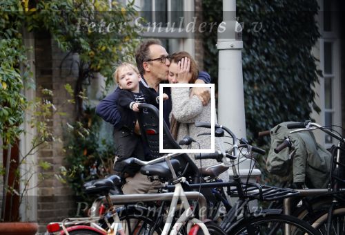 Amsterdam november 2018
Joost Nijsen heeft een relatie met de ex van Joost Zwagerman Maaike Pereboom. Maaike heeft een zoontje van Joost Zwagerman. Joost Nijsen woont in een huis in Amsterdam zuid.