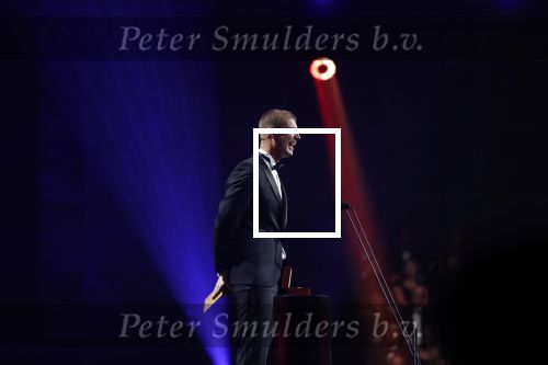 Amsterdam 11 oktober 2018
Uitreiking televizierring in AFAS LIVE.
Beau v Erven Dorens in de grote winnaar. Maarten v d Weijden