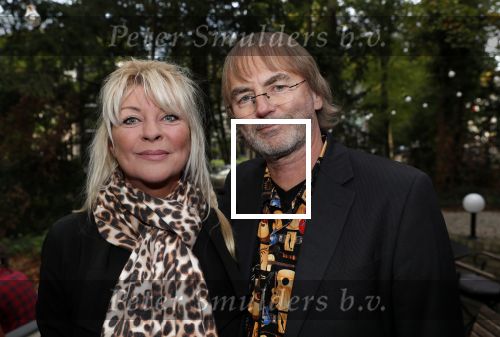 Hilversum 8 oktober 2018
Boek presentatie Peter Koelewijn bij wisseloord studioâ€™s. Het boek is geschreven door Tjerk Lammers. Manuela Kemp