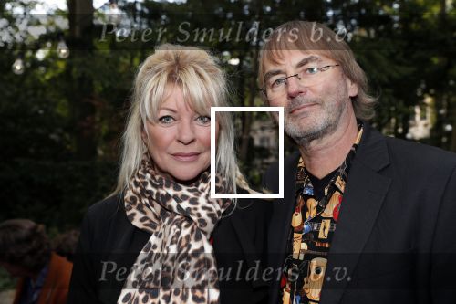 Hilversum 8 oktober 2018
Boek presentatie Peter Koelewijn bij wisseloord studioâ€™s. Het boek is geschreven door Tjerk Lammers. Manuela Kemp