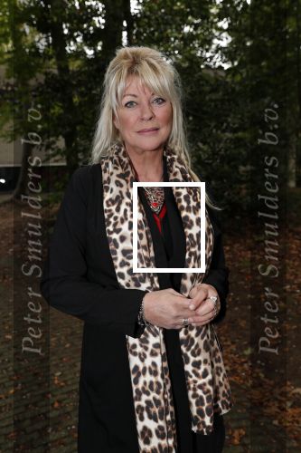 Hilversum 8 oktober 2018
Boek presentatie Peter Koelewijn bij wisseloord studioâ€™s. Het boek is geschreven door Tjerk Lammers. Manuela Kemp