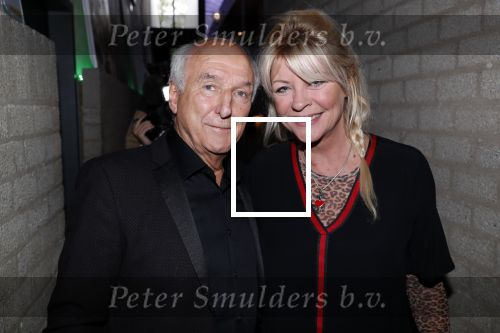 Hilversum 8 oktober 2018
Boek presentatie Peter Koelewijn bij wisseloord studioâ€™s. Het boek is geschreven door Tjerk Lammers. Manuela Kemp