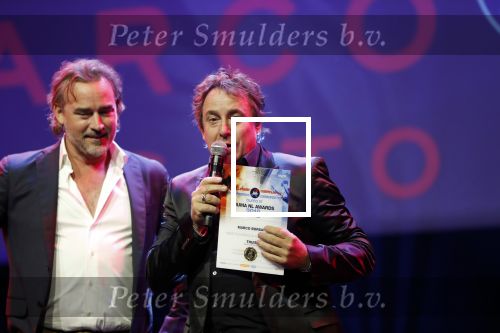 Utrecht 1 oktober 2018
Uitreiking buma prijzen in vredenburg/tivoli. Marco Borsato