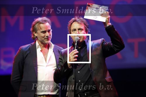 Utrecht 1 oktober 2018
Uitreiking buma prijzen in vredenburg/tivoli. Marco Borsato