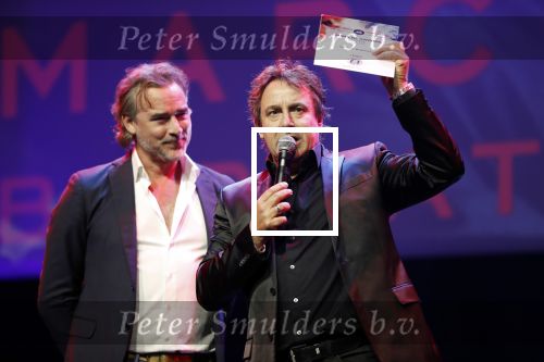 Utrecht 1 oktober 2018
Uitreiking buma prijzen in vredenburg/tivoli. Marco Borsato