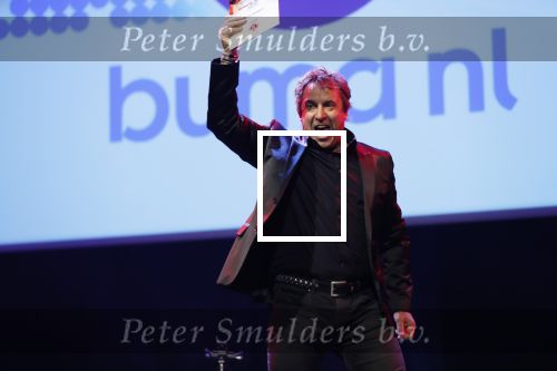 Utrecht 1 oktober 2018
Uitreiking buma prijzen in vredenburg/tivoli. Marco Borsato