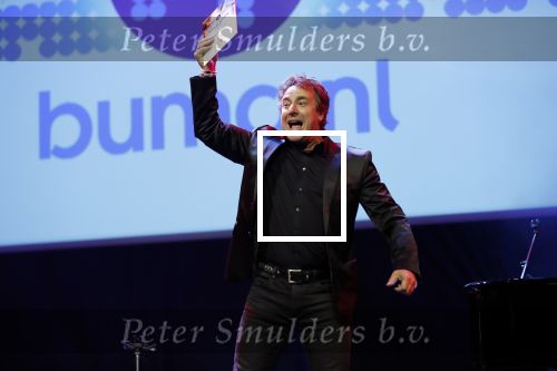 Utrecht 1 oktober 2018
Uitreiking buma prijzen in vredenburg/tivoli. Marco Borsato