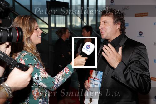 Utrecht 1 oktober 2018
Uitreiking buma prijzen in vredenburg/tivoli. Marco Borsato