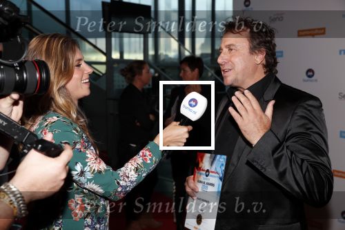 Utrecht 1 oktober 2018
Uitreiking buma prijzen in vredenburg/tivoli. Marco Borsato