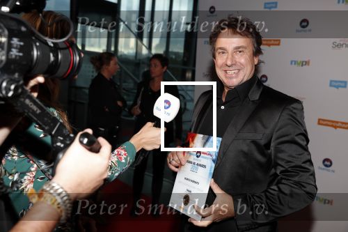 Utrecht 1 oktober 2018
Uitreiking buma prijzen in vredenburg/tivoli. Marco Borsato