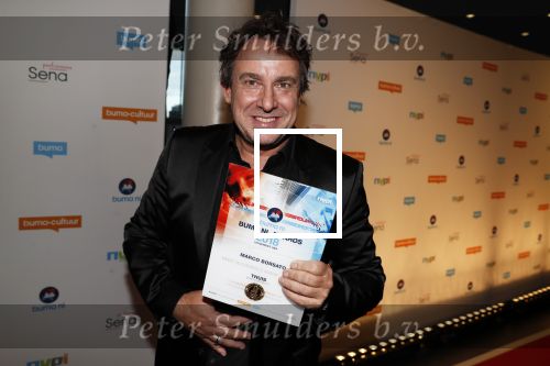 Utrecht 1 oktober 2018
Uitreiking buma prijzen in vredenburg/tivoli. Marco Borsato
