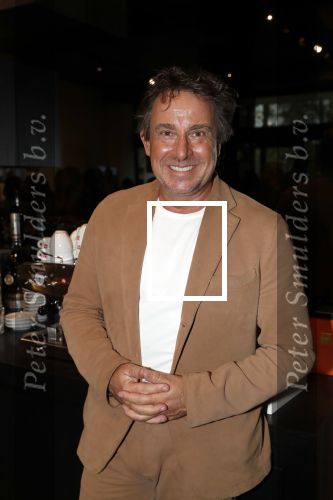Amsterdam 30 oktober 2018
Boekpresentatie Kelly Weekers. Haar man John Ewbank reikte het eerste boek uit. Marco Borsato