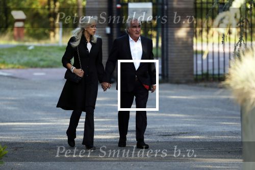 Leusden 4 en 5 oktober 2018
Herdenkingsdienst en crematie van Koos Alberts in crematorium Leusden. Ludo Voeten en Marga Bult