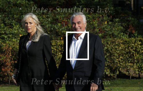 Leusden 4 en 5 oktober 2018
Herdenkingsdienst en crematie van Koos Alberts in crematorium Leusden. Ludo Voeten en Marga Bult