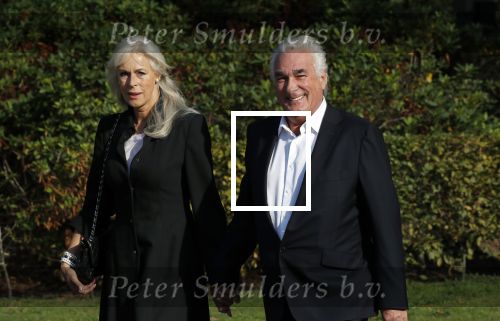 Leusden 4 en 5 oktober 2018
Herdenkingsdienst en crematie van Koos Alberts in crematorium Leusden. Ludo Voeten en Marga Bult