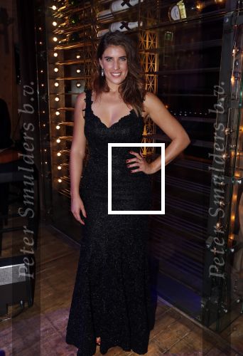 Amsterdam 8 oktober 2018
JFK Gala in de harbour Club. Wilfred Genee ontvangt uit handen van Prins Bernhard de prijs voor man van het jaar. Marieke Elsinga presenteert het gala.