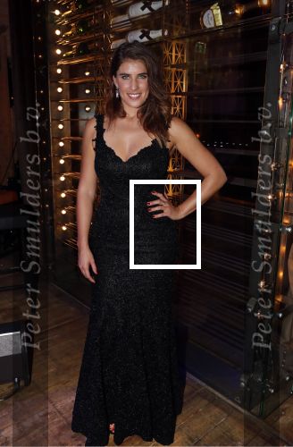 Amsterdam 8 oktober 2018
JFK Gala in de harbour Club. Wilfred Genee ontvangt uit handen van Prins Bernhard de prijs voor man van het jaar. Marieke Elsinga presenteert het gala.