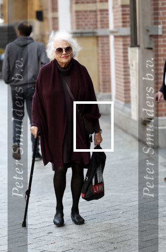 Amsterdam 30 september 2018
1 jaar Annie MG Schmidt in het delamar theater. Marjan Berk
