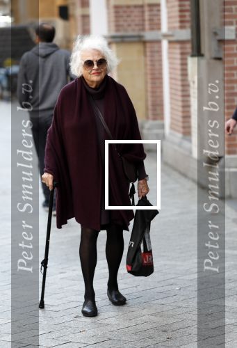 Amsterdam 30 september 2018
1 jaar Annie MG Schmidt in het delamar theater. Marjan Berk