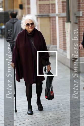 Amsterdam 30 september 2018
1 jaar Annie MG Schmidt in het delamar theater. Marjan Berk