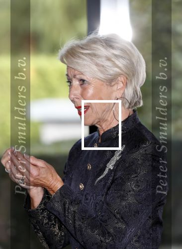 Woudenberg 8 oktober 2018
Herdenkingsdienst Anneke Gronloh in crematorium Woudenberg. Marjon Lambrechts met haar man