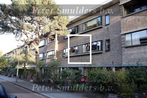 Den Haag 17 oktober 2018
Huis Mark Rutte .
