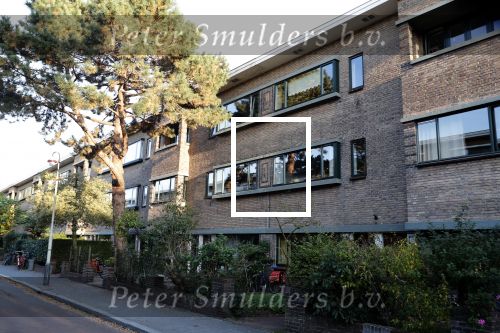Den Haag 17 oktober 2018
Huis Mark Rutte .