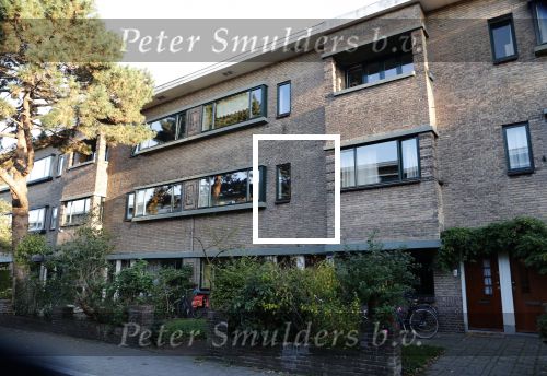Den Haag 17 oktober 2018
Huis Mark Rutte .